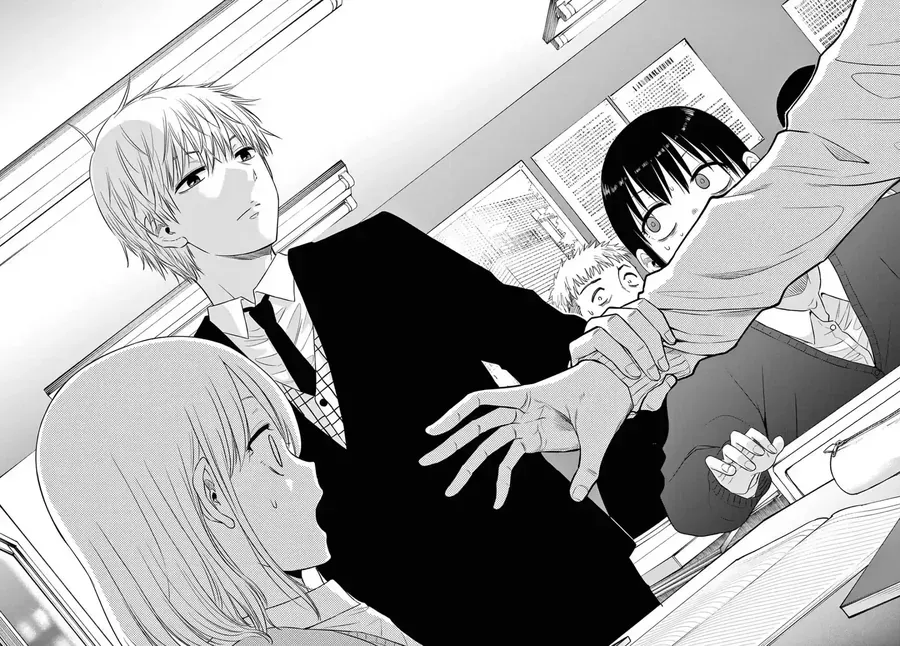 Cosmos Chap 9 - Next Chap 10