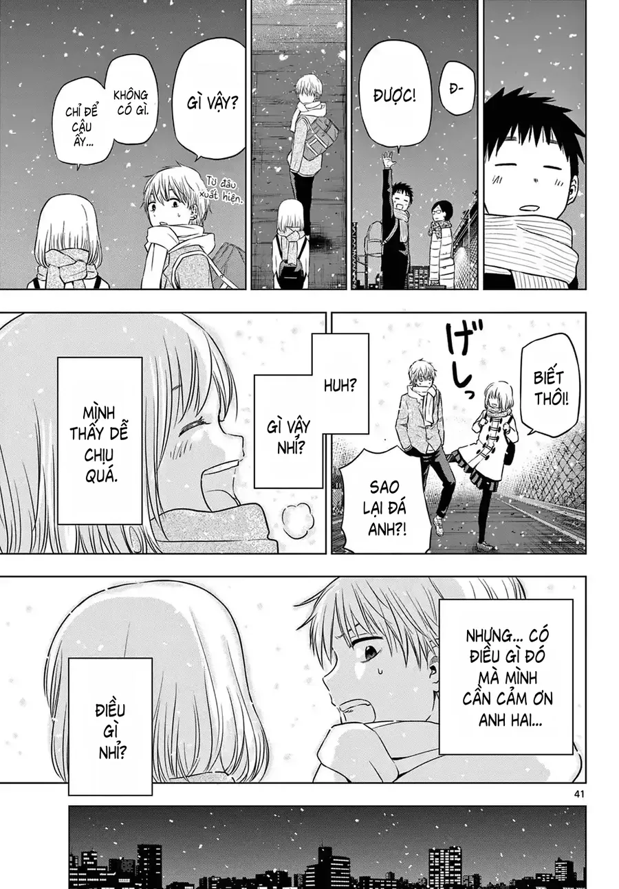 Cosmos Chap 9 - Next Chap 10