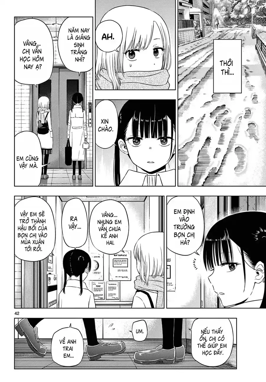 Cosmos Chap 9 - Next Chap 10