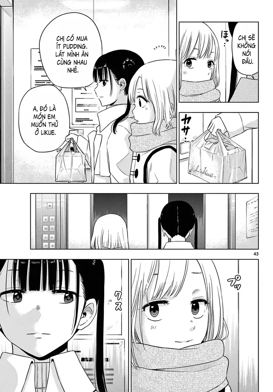 Cosmos Chap 9 - Next Chap 10