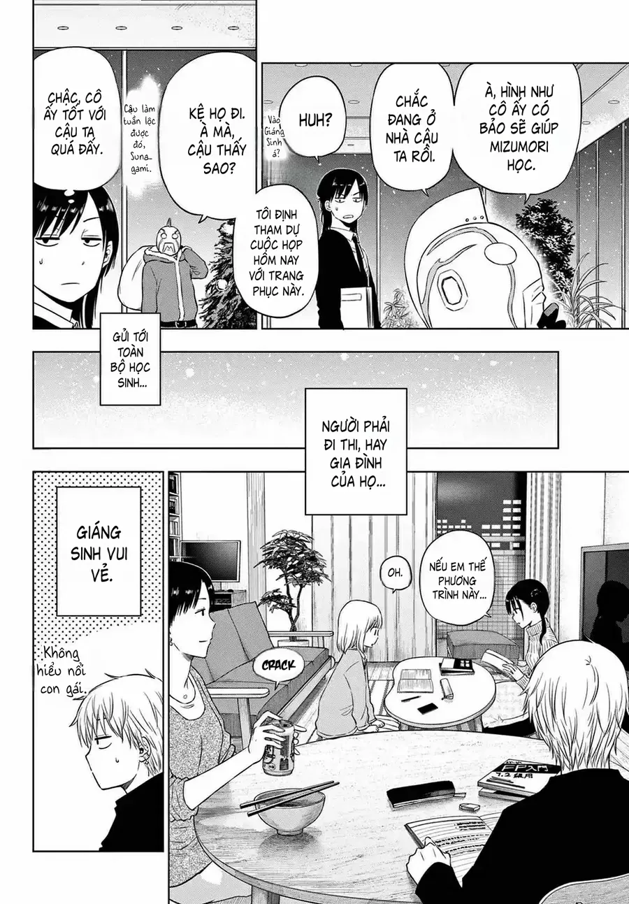 Cosmos Chap 9 - Next Chap 10