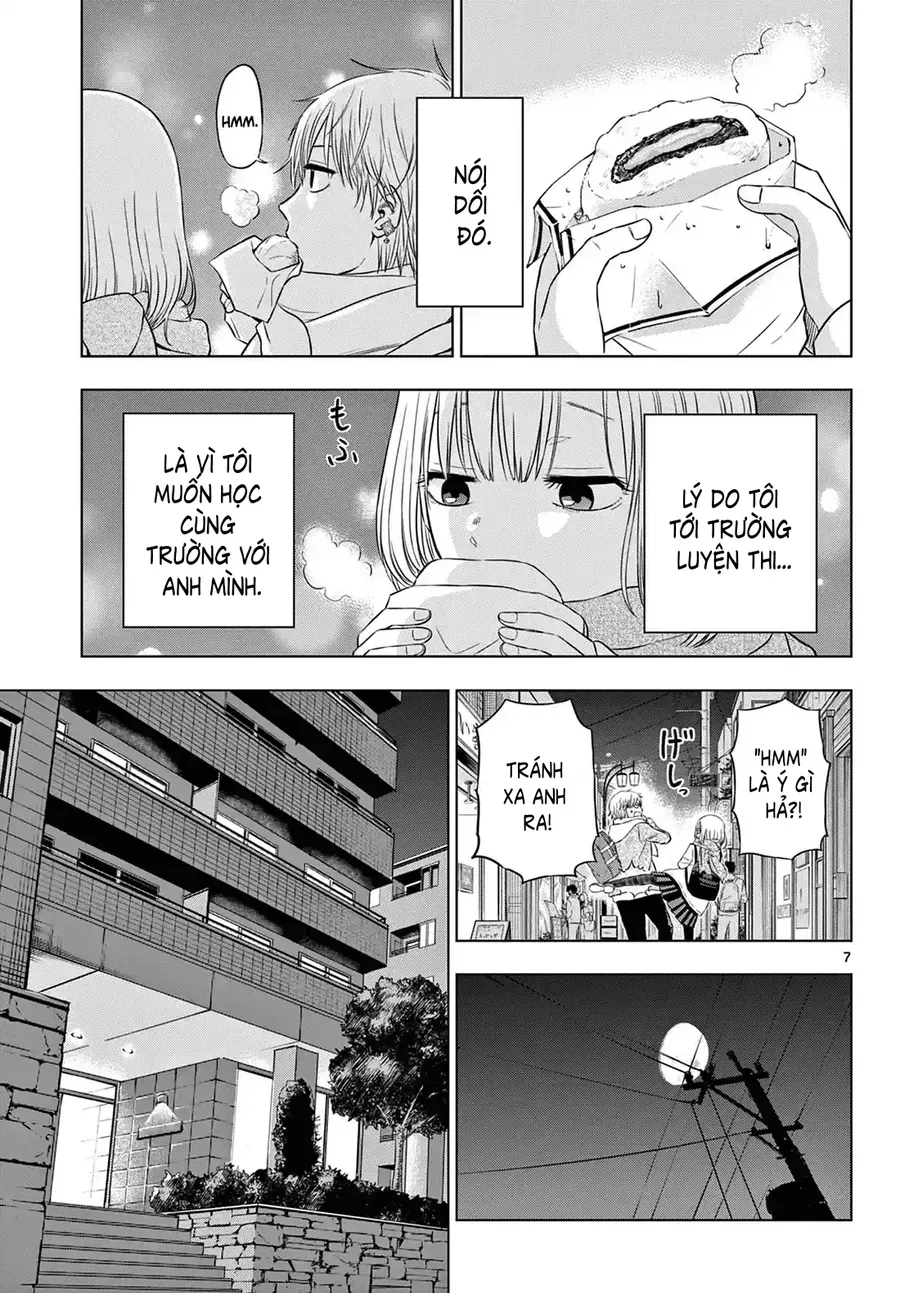 Cosmos Chap 9 - Next Chap 10