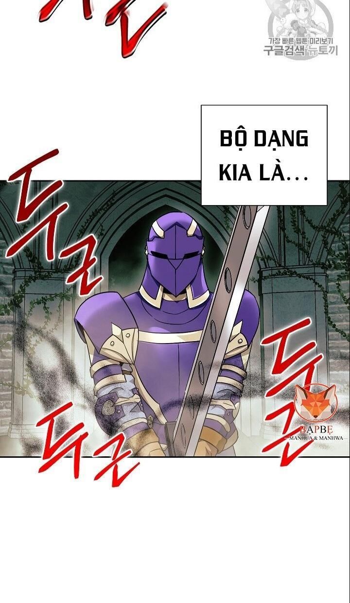 Cốt Binh Trở Lại Chap 102 - Next Chap 103