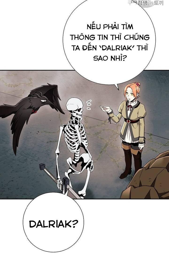 Cốt Binh Trở Lại Chap 103 - Next Chap 104