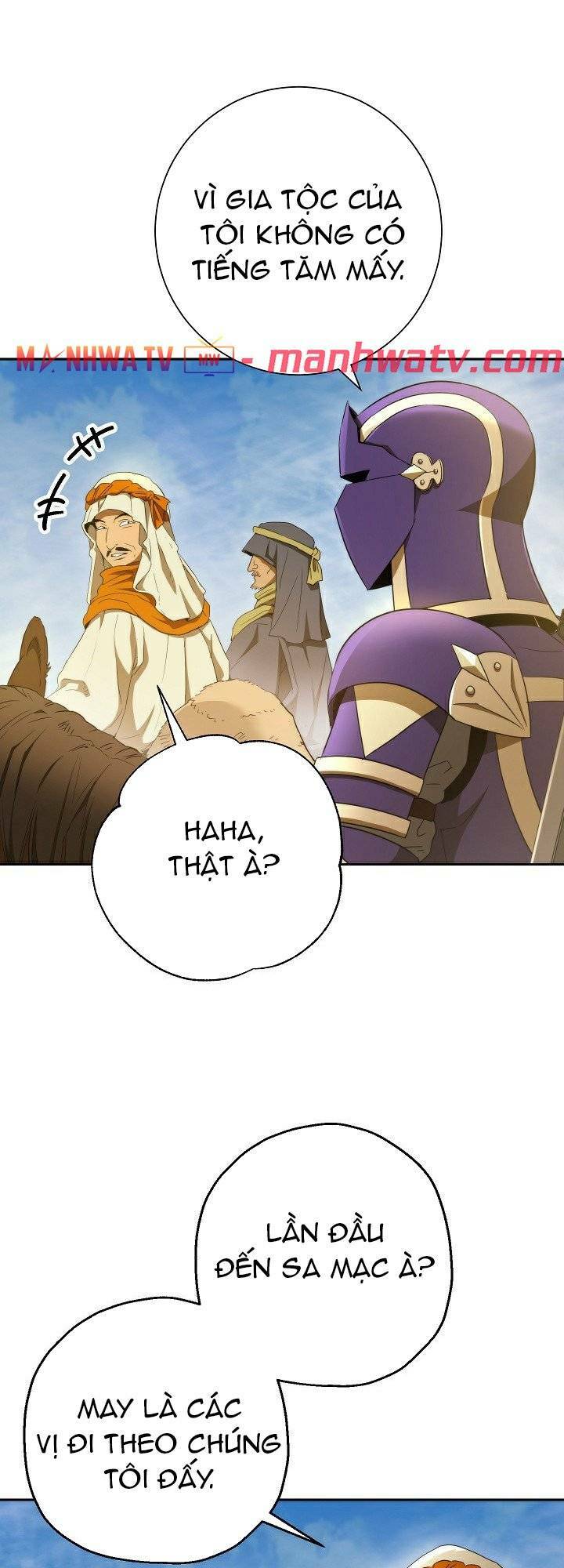 Cốt Binh Trở Lại Chap 108 - Next Chap 109