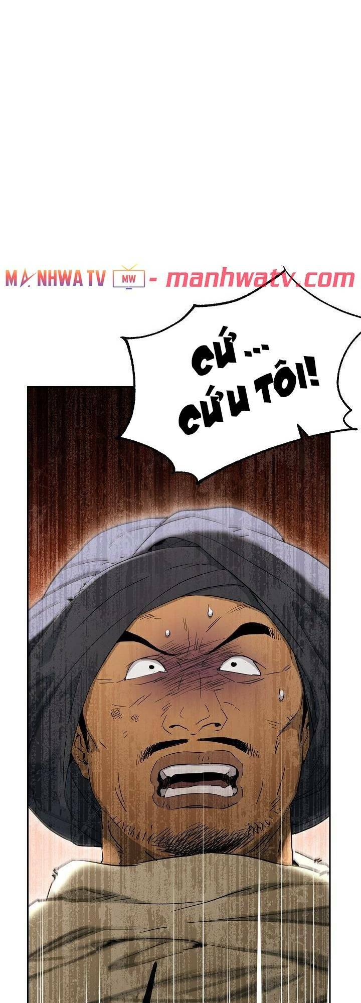 Cốt Binh Trở Lại Chap 109 - Next Chap 110