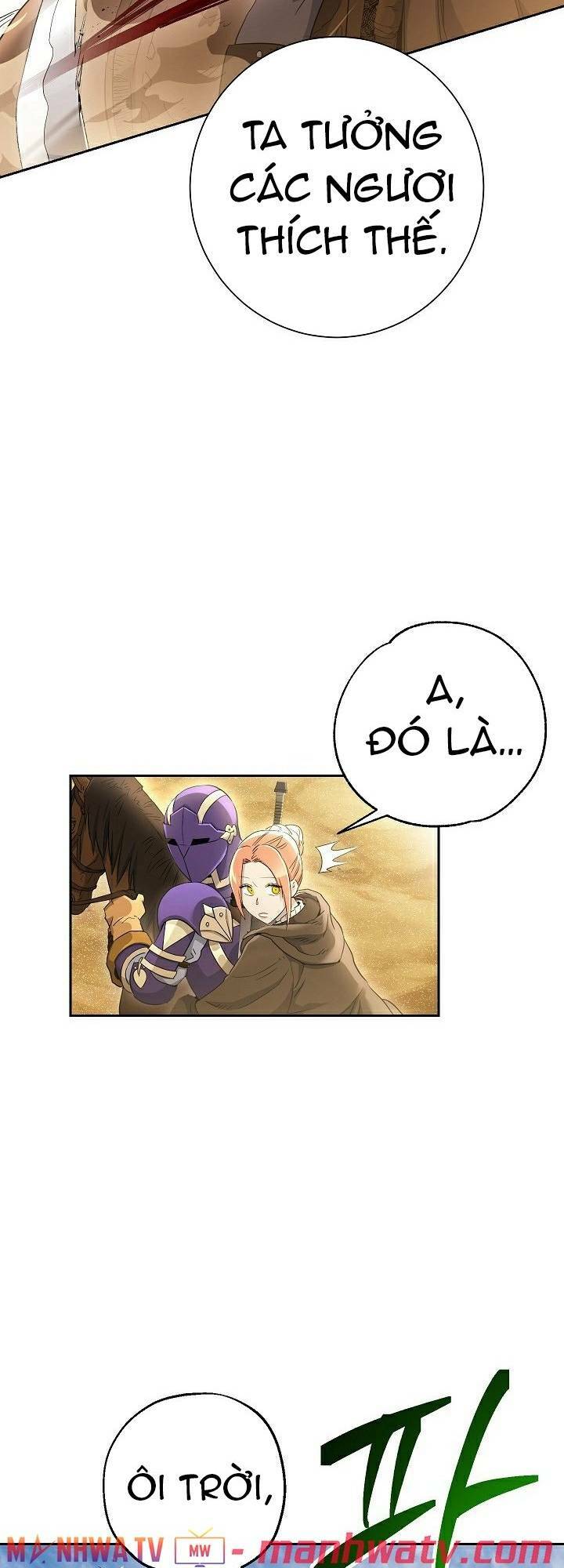 Cốt Binh Trở Lại Chap 109 - Next Chap 110