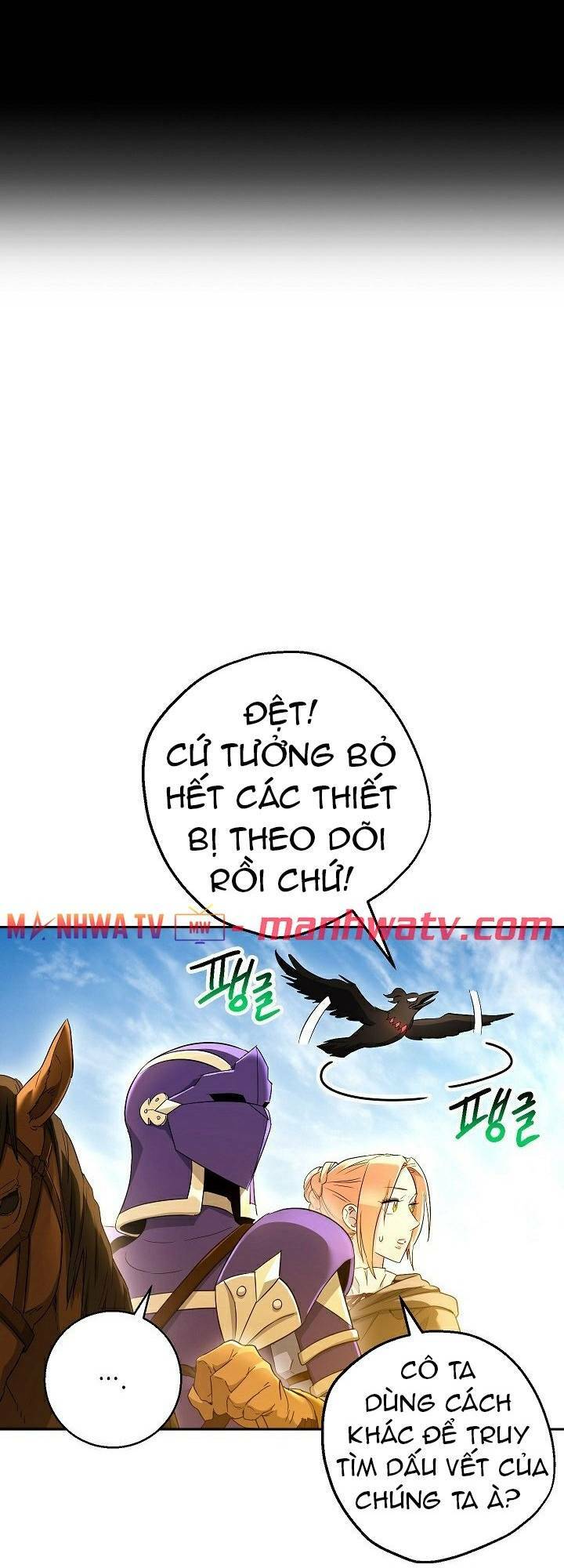 Cốt Binh Trở Lại Chap 109 - Next Chap 110
