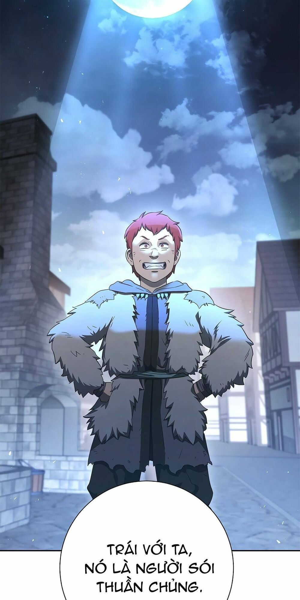 Cốt Binh Trở Lại Chap 115 - Next Chap 116