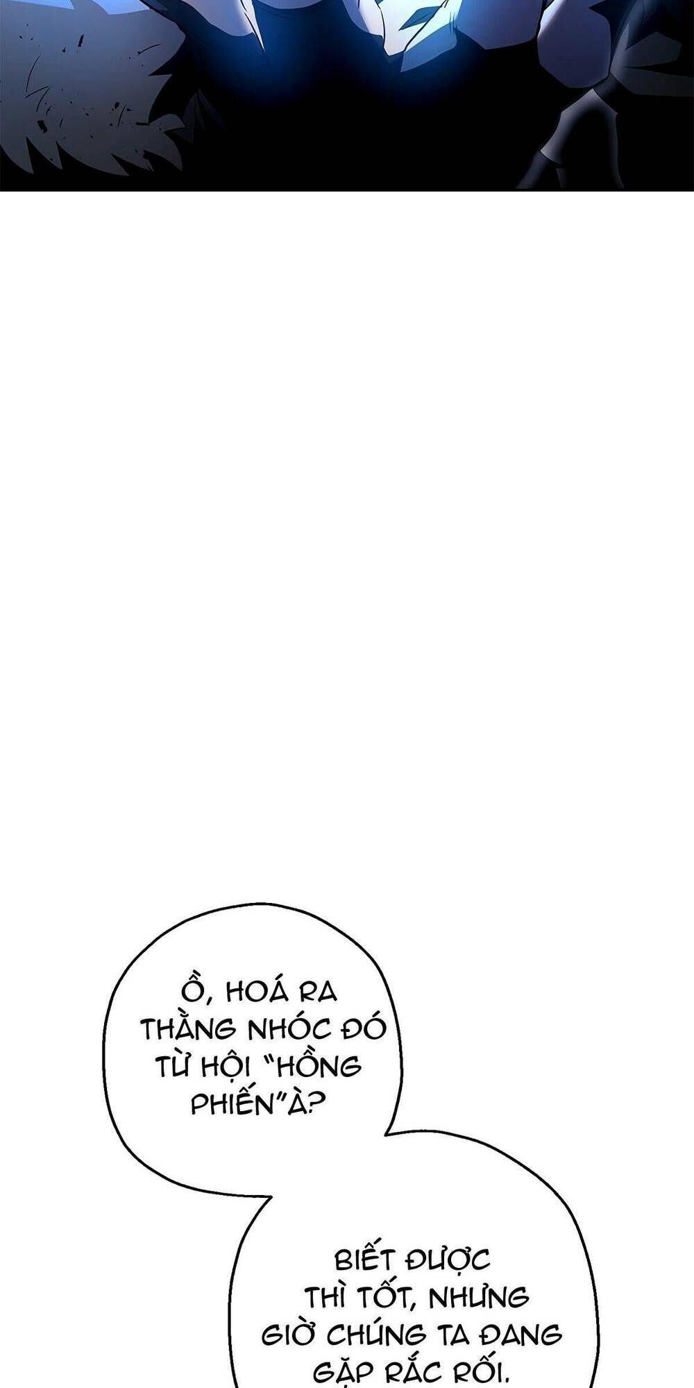 Cốt Binh Trở Lại Chap 115 - Next Chap 116