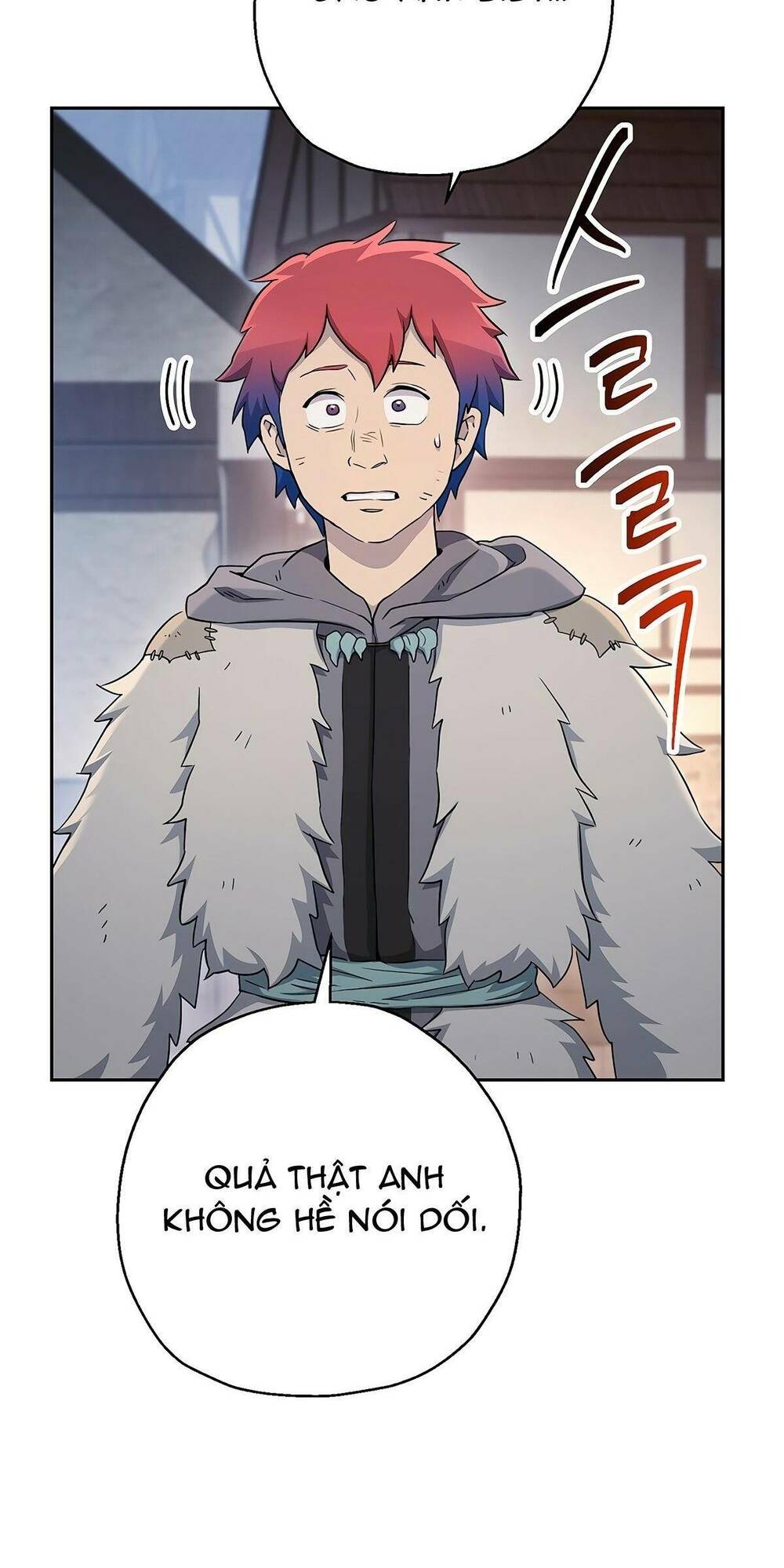 Cốt Binh Trở Lại Chap 115 - Next Chap 116