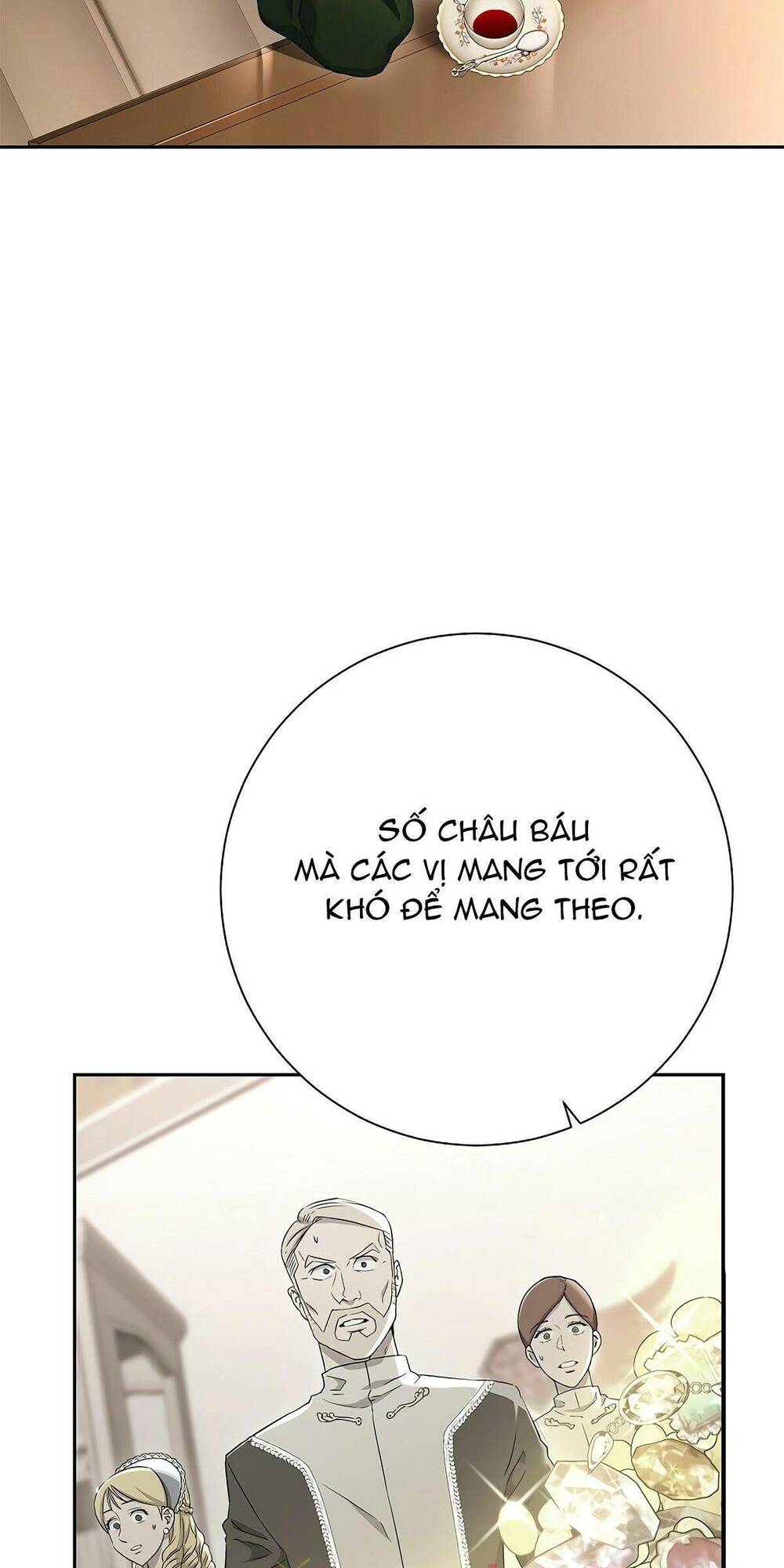 Cốt Binh Trở Lại Chap 116 - Next Chap 117