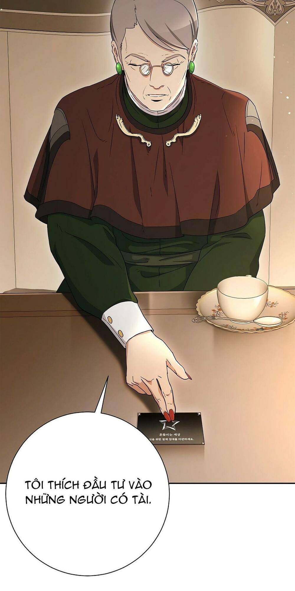 Cốt Binh Trở Lại Chap 116 - Next Chap 117