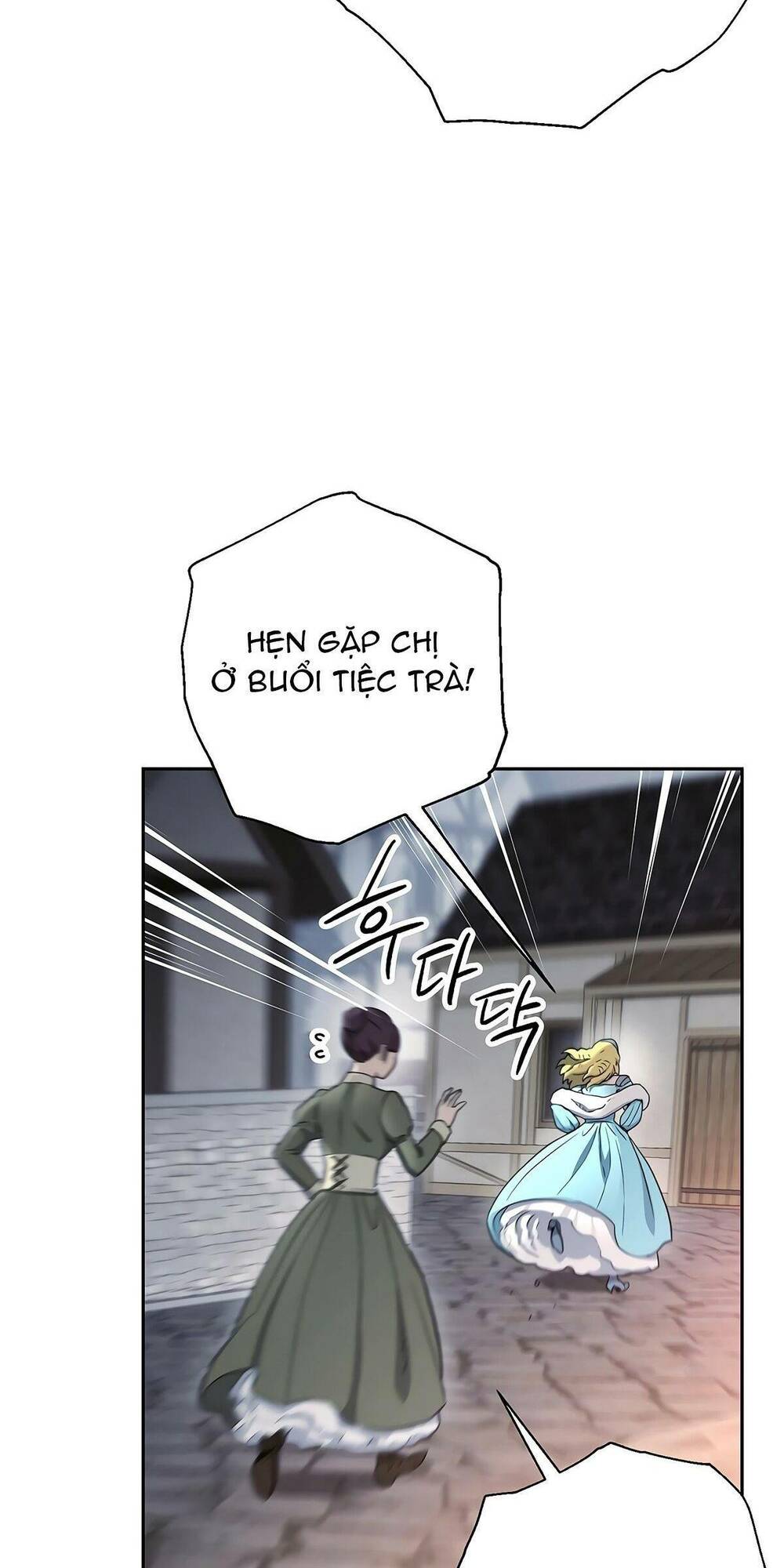 Cốt Binh Trở Lại Chap 116 - Next Chap 117