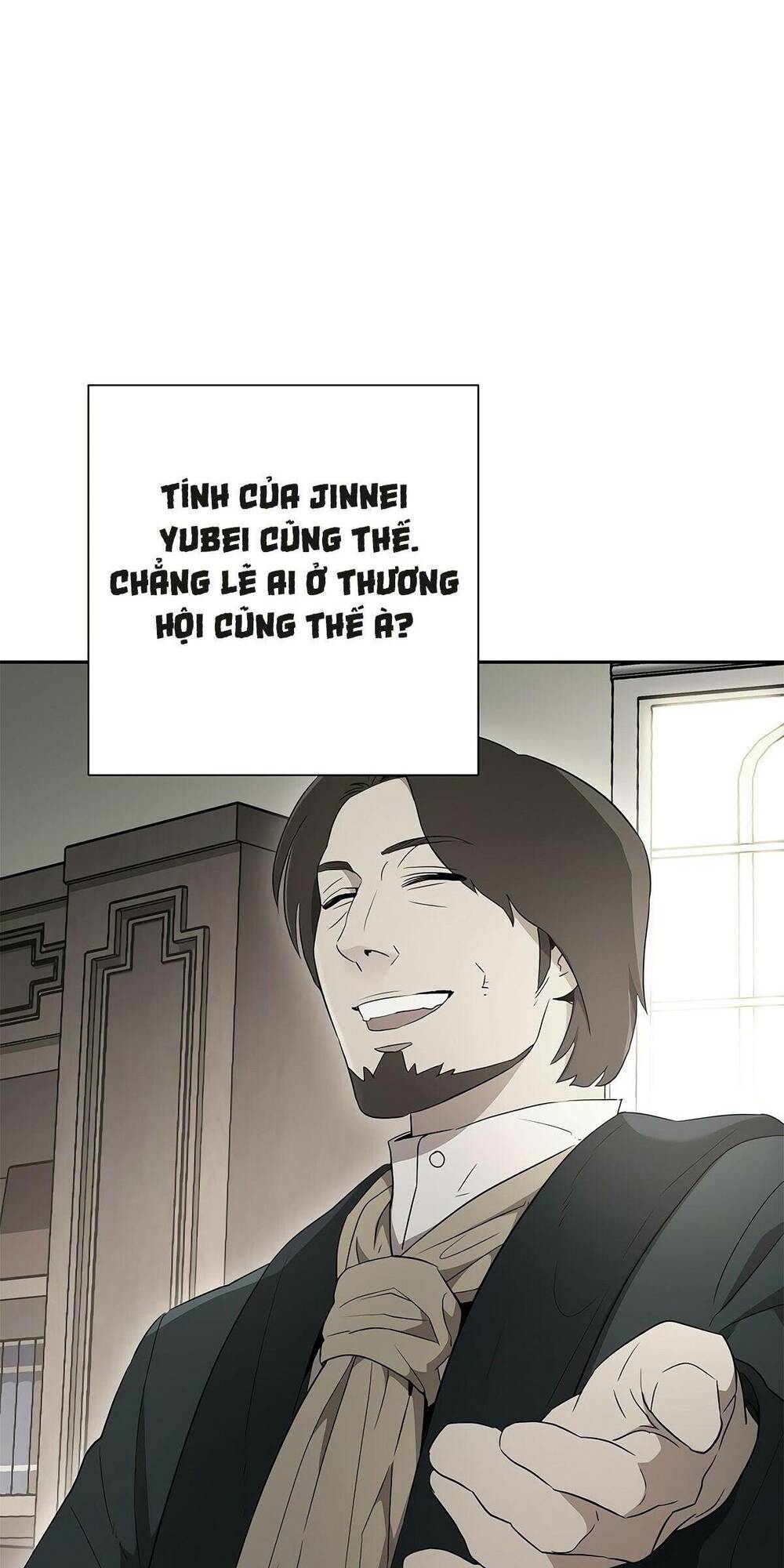 Cốt Binh Trở Lại Chap 116 - Next Chap 117