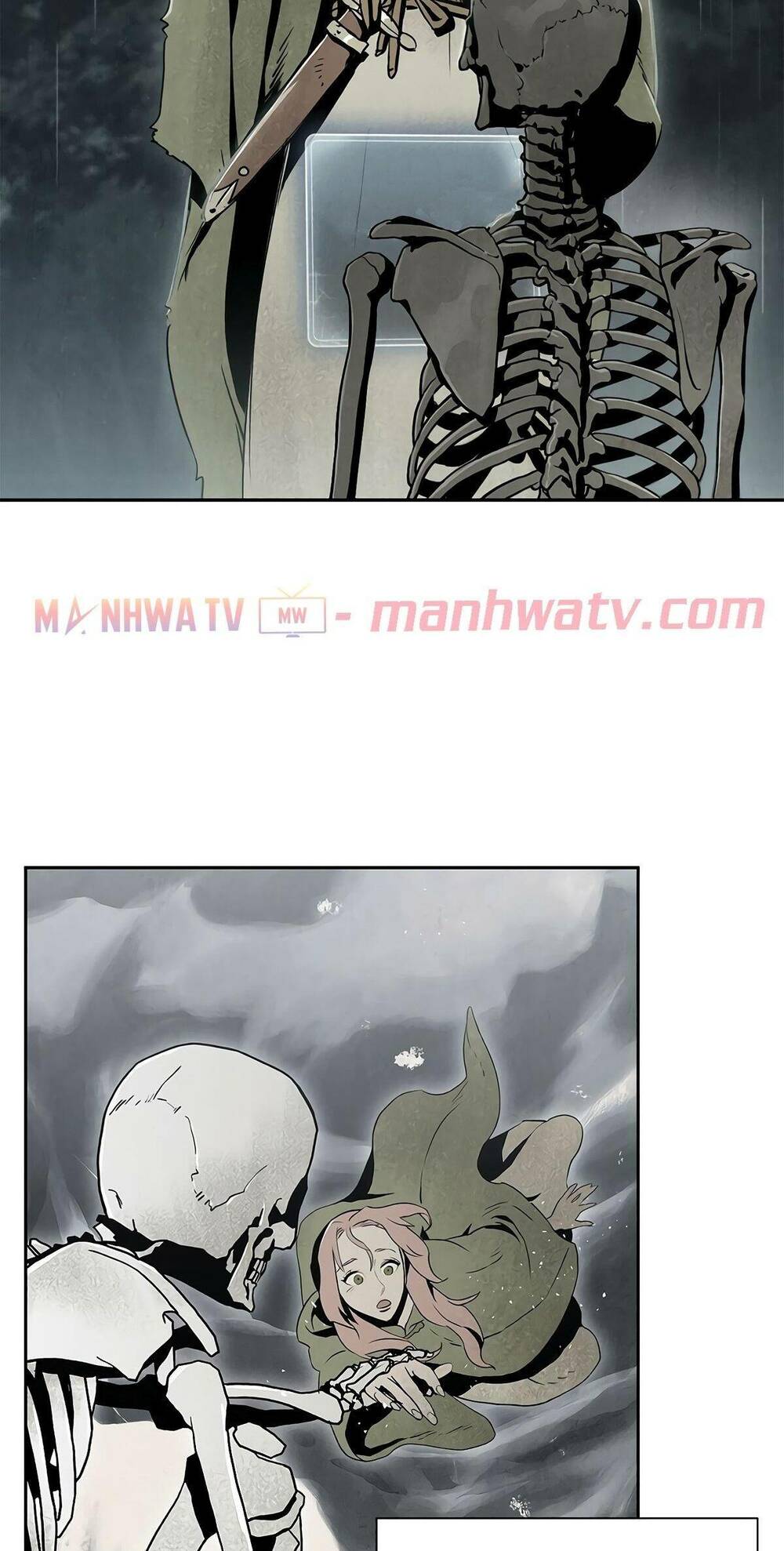 Cốt Binh Trở Lại Chap 116 - Next Chap 117