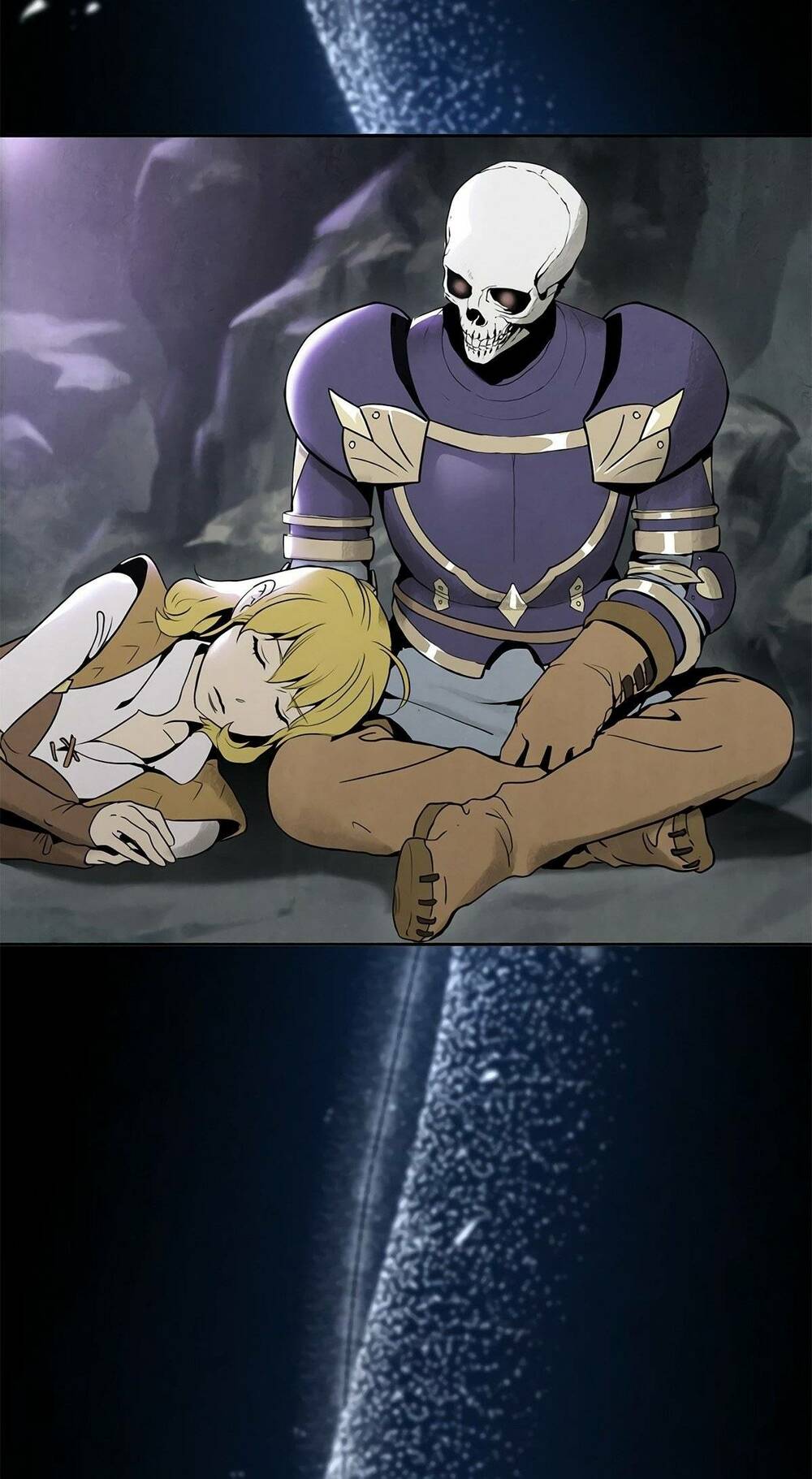 Cốt Binh Trở Lại Chap 117 - Next Chap 118