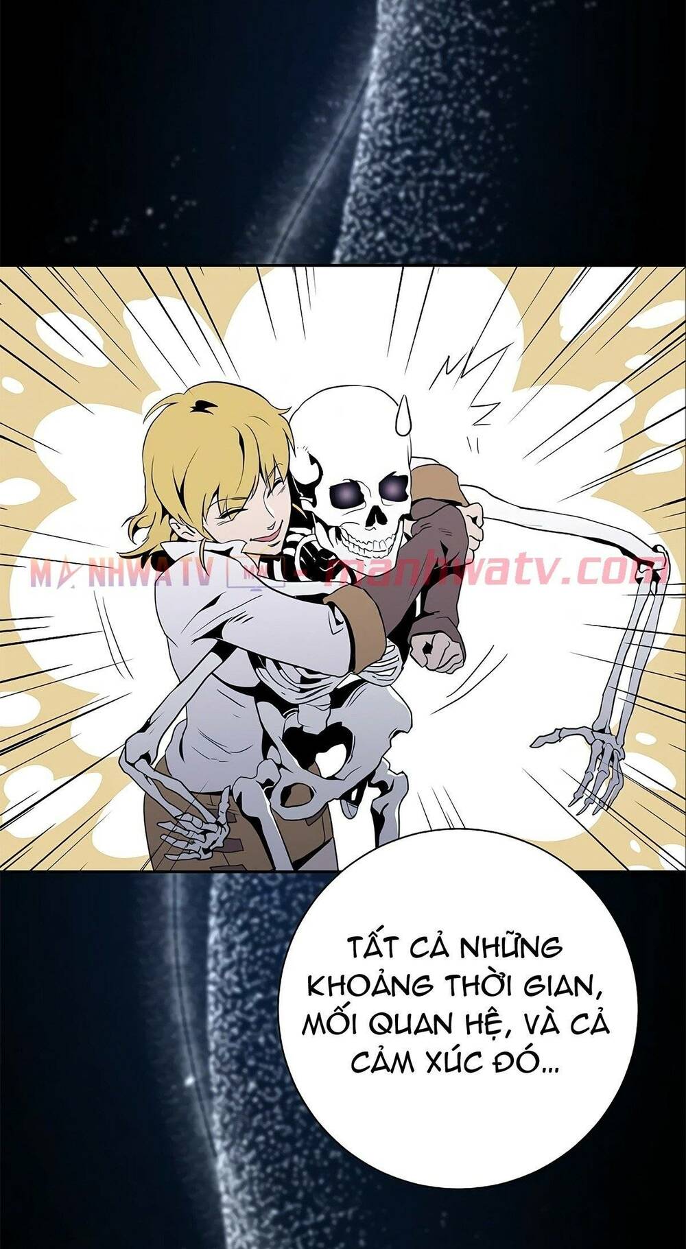 Cốt Binh Trở Lại Chap 117 - Next Chap 118