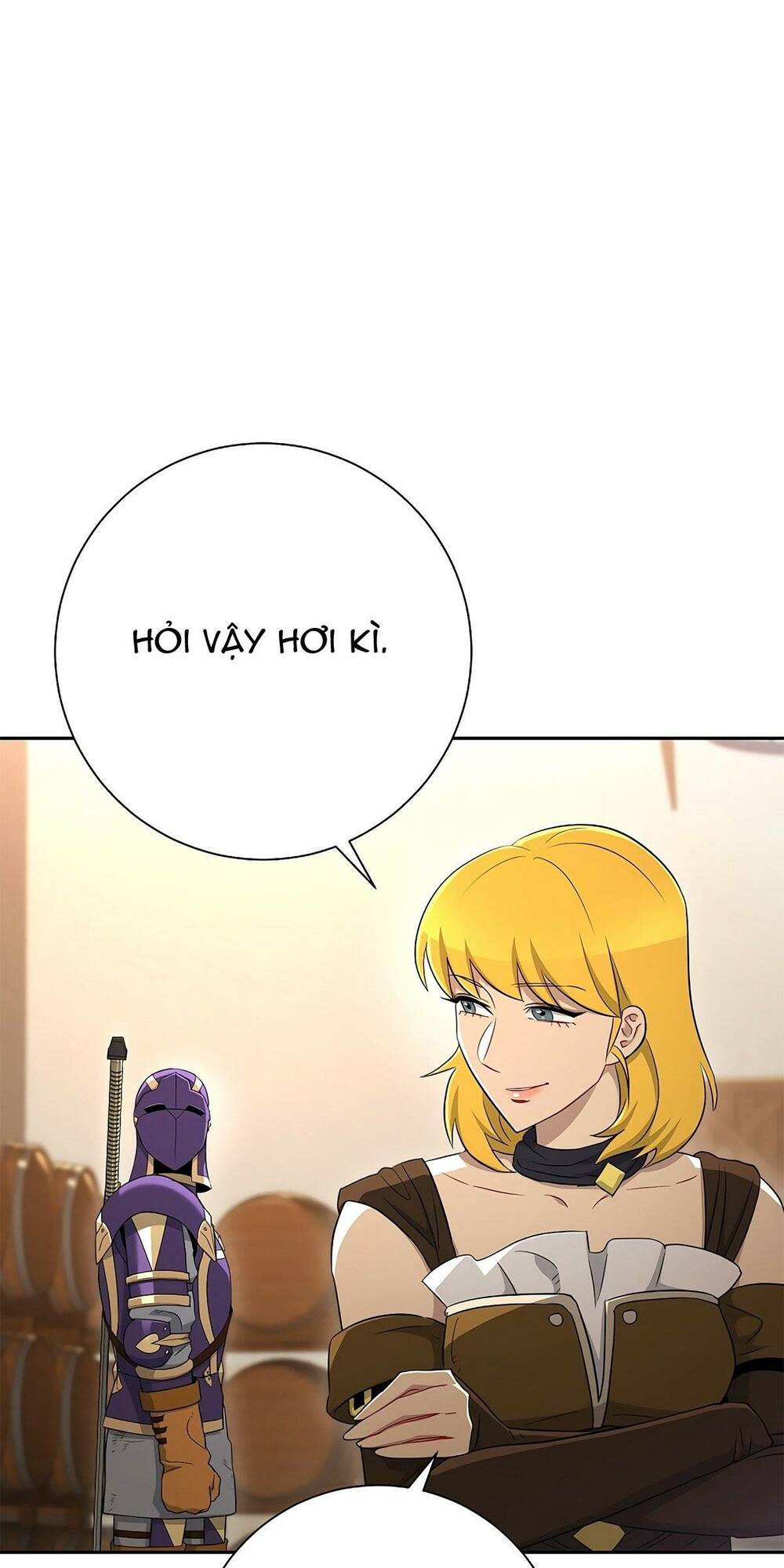 Cốt Binh Trở Lại Chap 117 - Next Chap 118