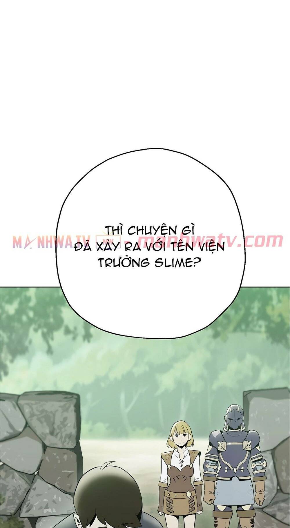 Cốt Binh Trở Lại Chap 117 - Next Chap 118