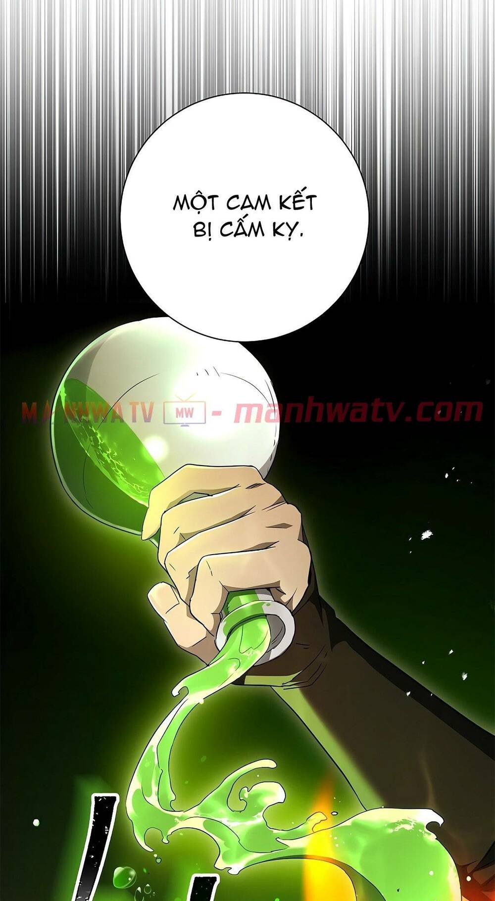 Cốt Binh Trở Lại Chap 117 - Next Chap 118