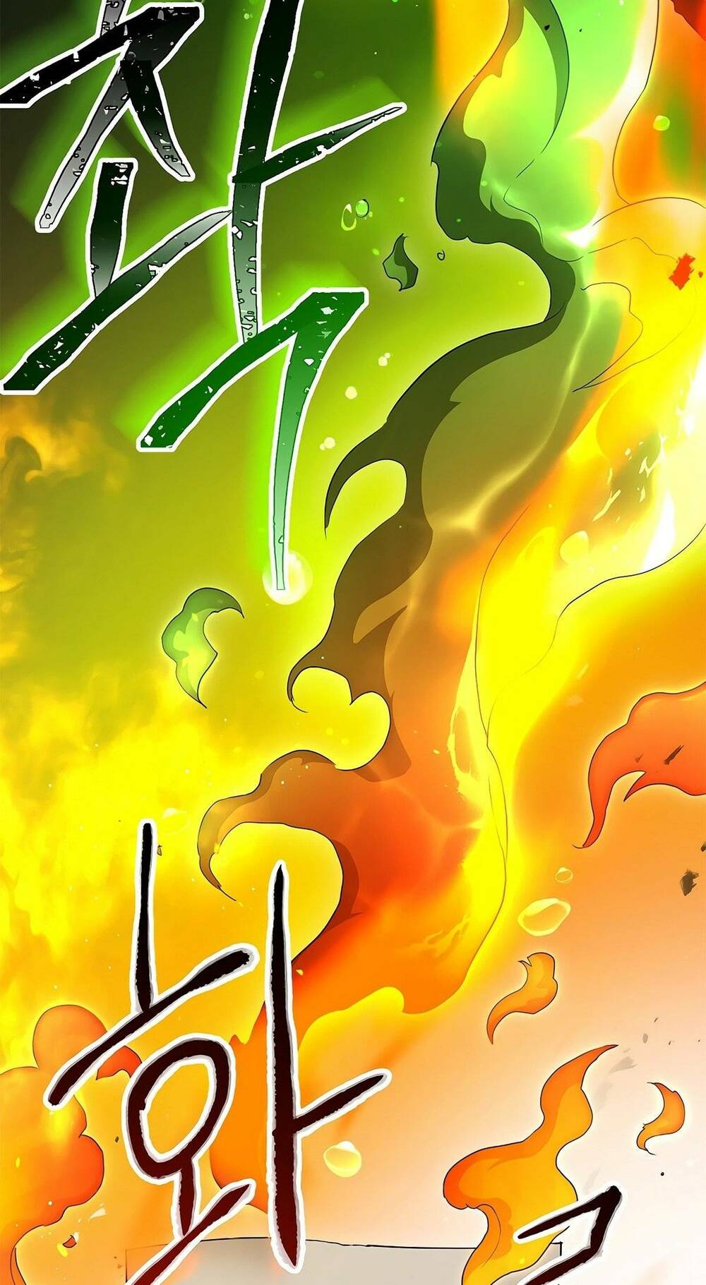 Cốt Binh Trở Lại Chap 117 - Next Chap 118