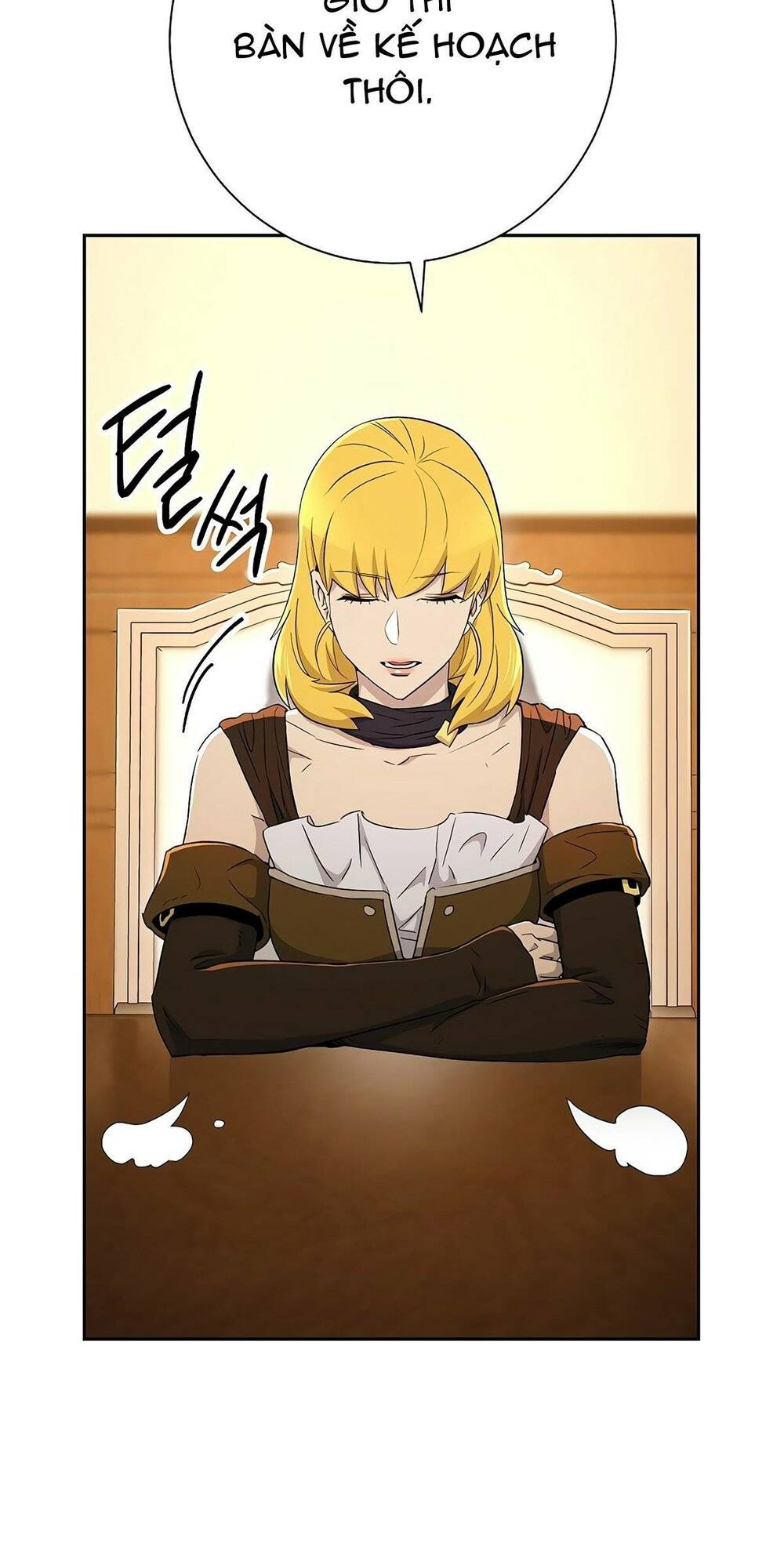 Cốt Binh Trở Lại Chap 117 - Next Chap 118