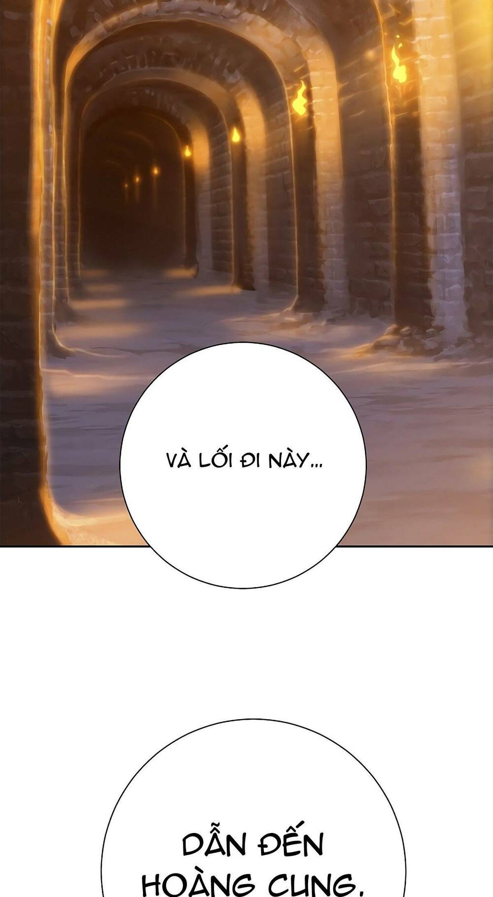 Cốt Binh Trở Lại Chap 117 - Next Chap 118