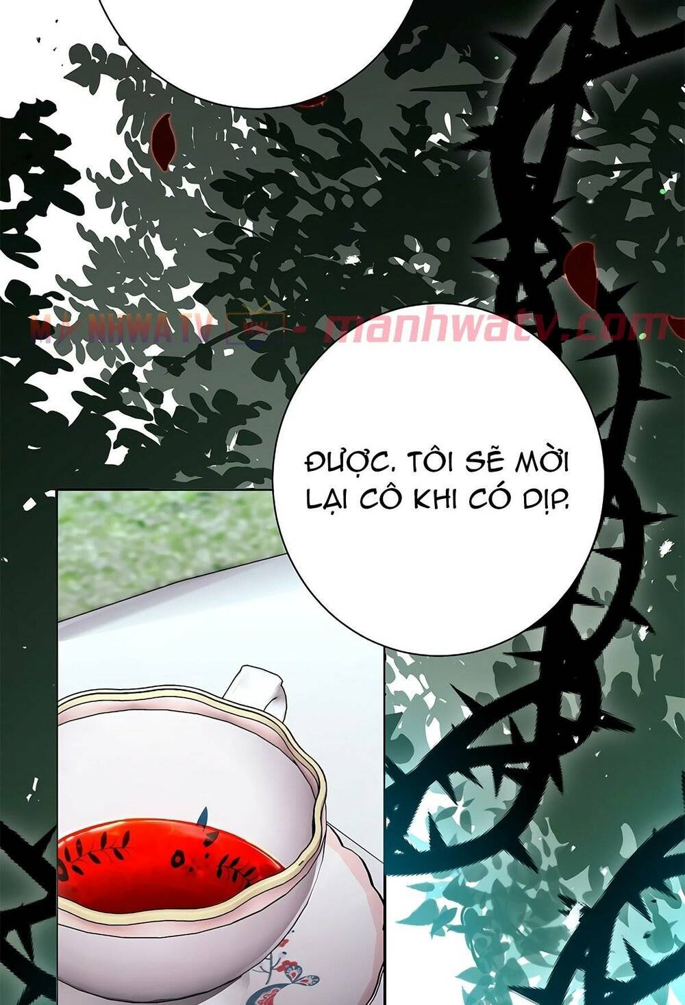 Cốt Binh Trở Lại Chap 119 - Next Chap 120