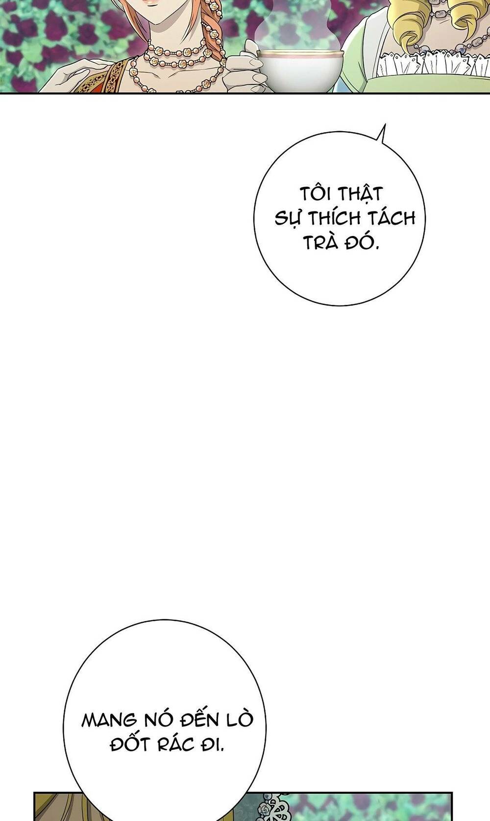 Cốt Binh Trở Lại Chap 119 - Next Chap 120