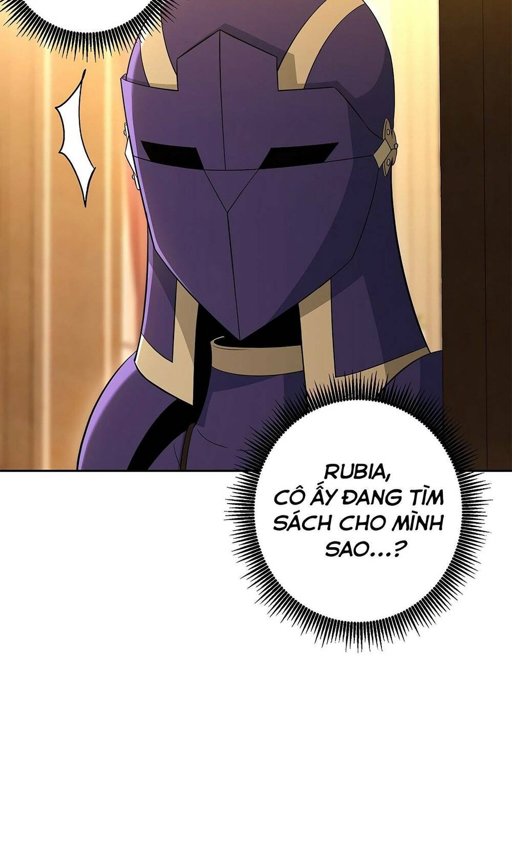 Cốt Binh Trở Lại Chap 119 - Next Chap 120