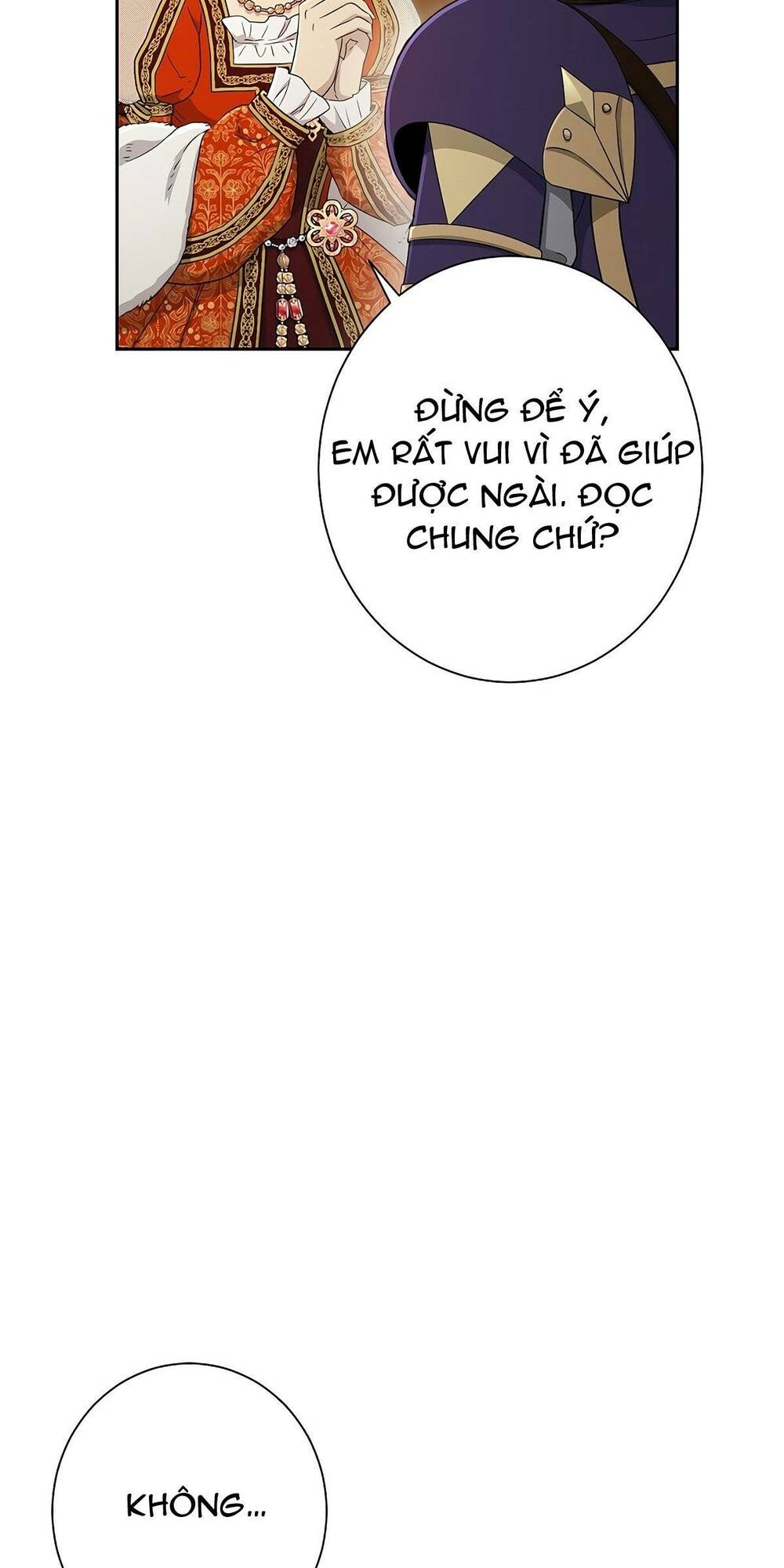 Cốt Binh Trở Lại Chap 119 - Next Chap 120