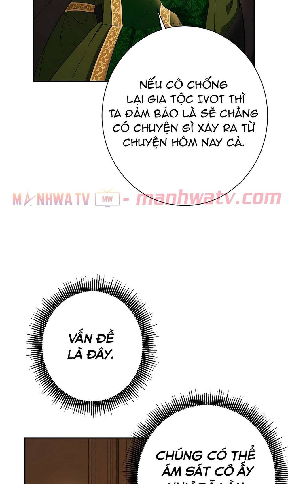 Cốt Binh Trở Lại Chap 119 - Next Chap 120