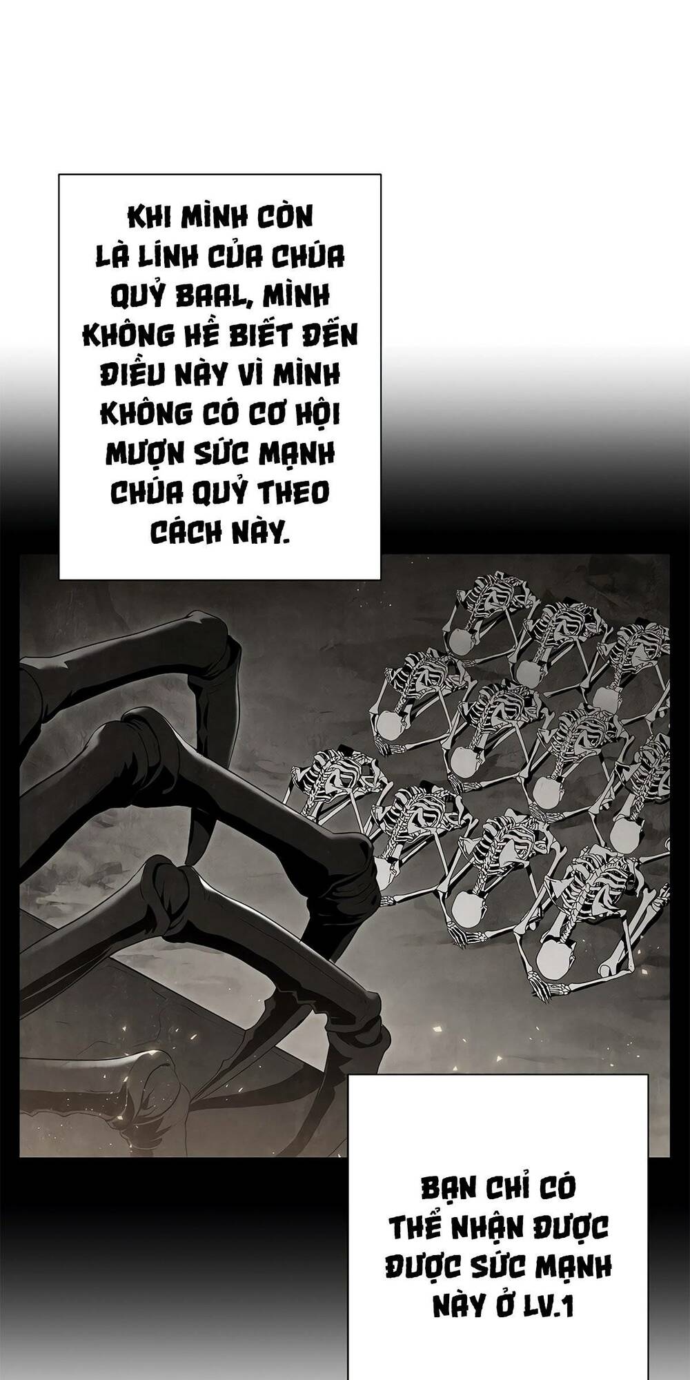 Cốt Binh Trở Lại Chap 126 - Next Chap 127