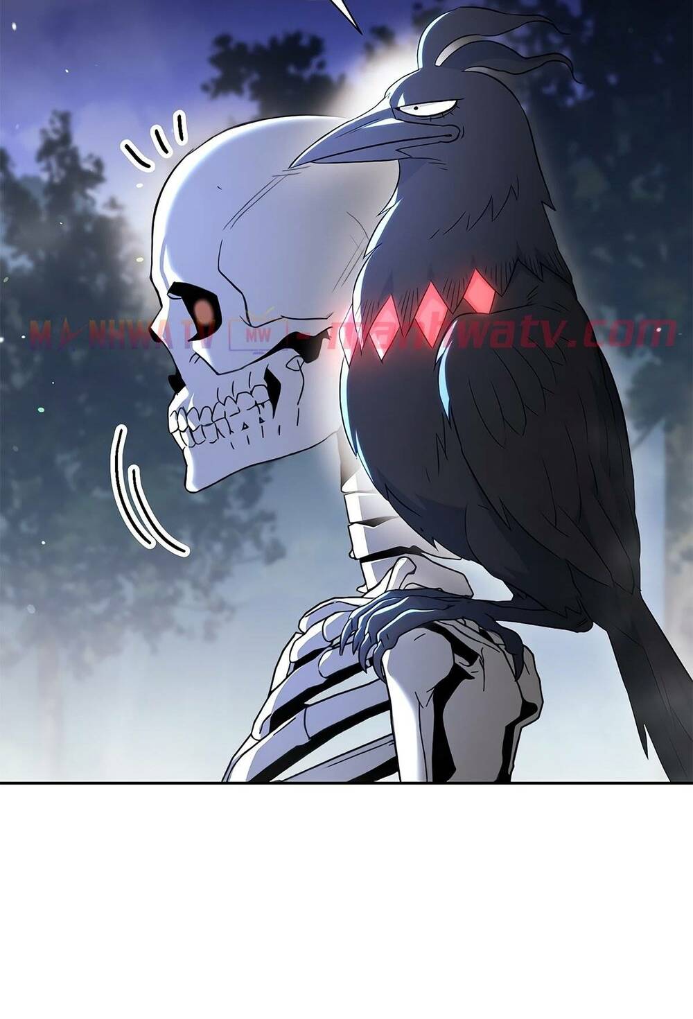 Cốt Binh Trở Lại Chap 126 - Next Chap 127