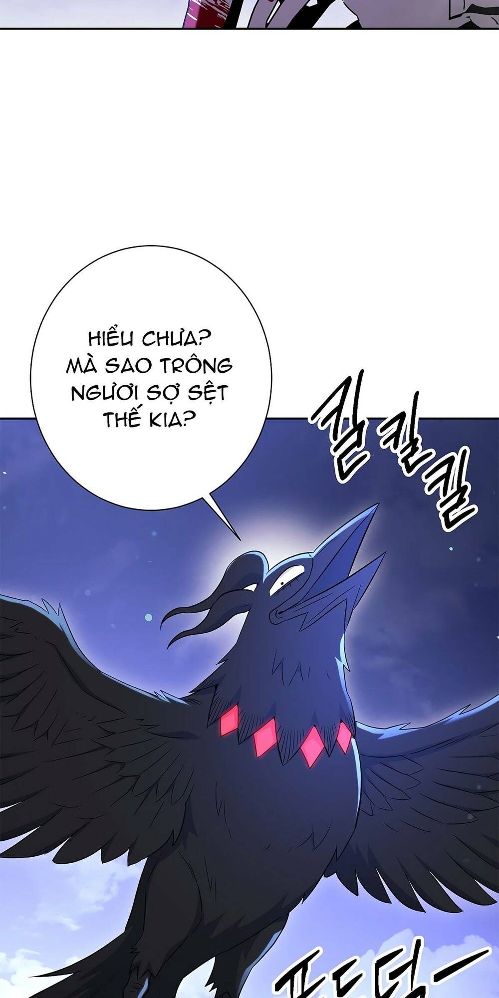 Cốt Binh Trở Lại Chap 126 - Next Chap 127