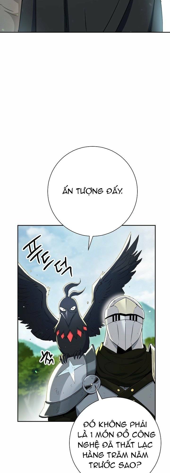 Cốt Binh Trở Lại Chap 130 - Next Chap 131