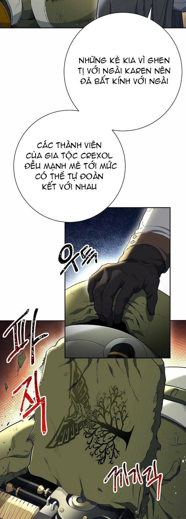 Cốt Binh Trở Lại Chap 130 - Next Chap 131