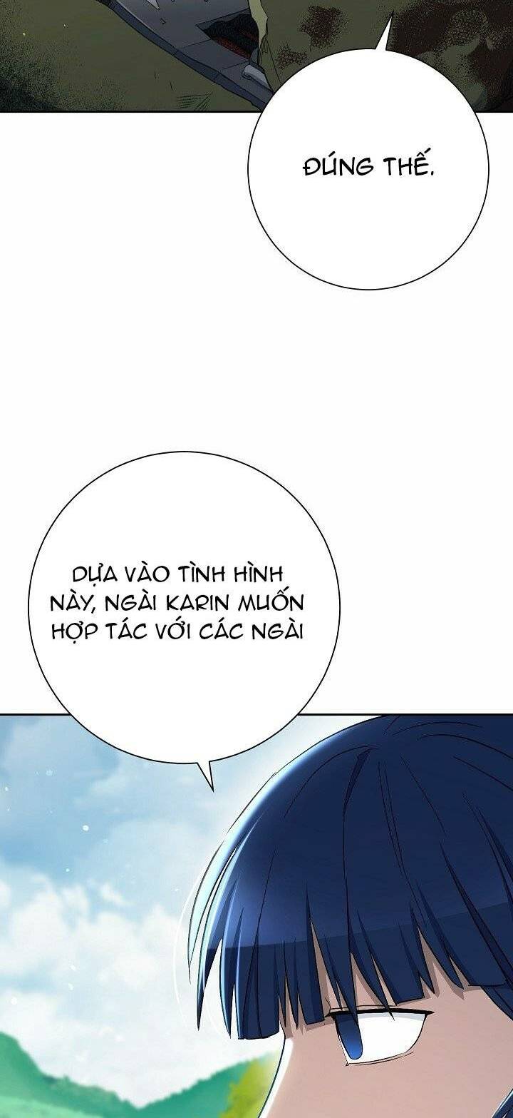 Cốt Binh Trở Lại Chap 130 - Next Chap 131