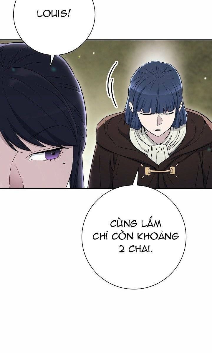 Cốt Binh Trở Lại Chap 130 - Next Chap 131