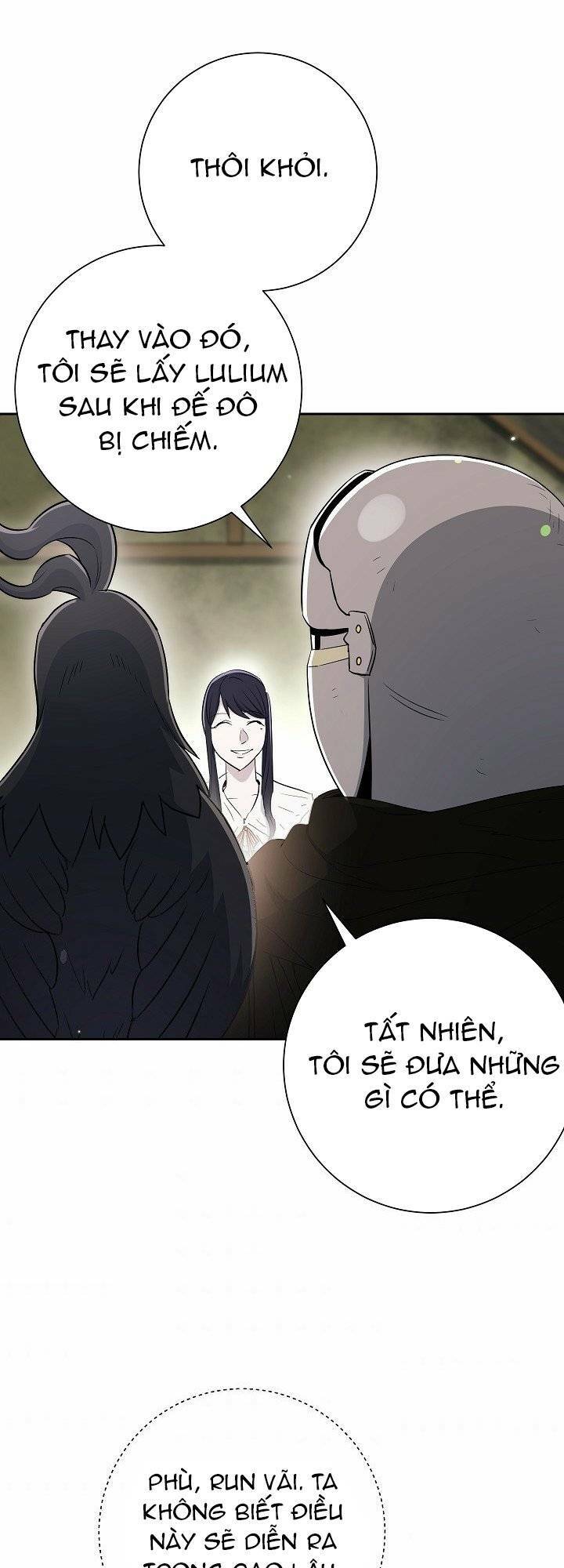 Cốt Binh Trở Lại Chap 130 - Next Chap 131