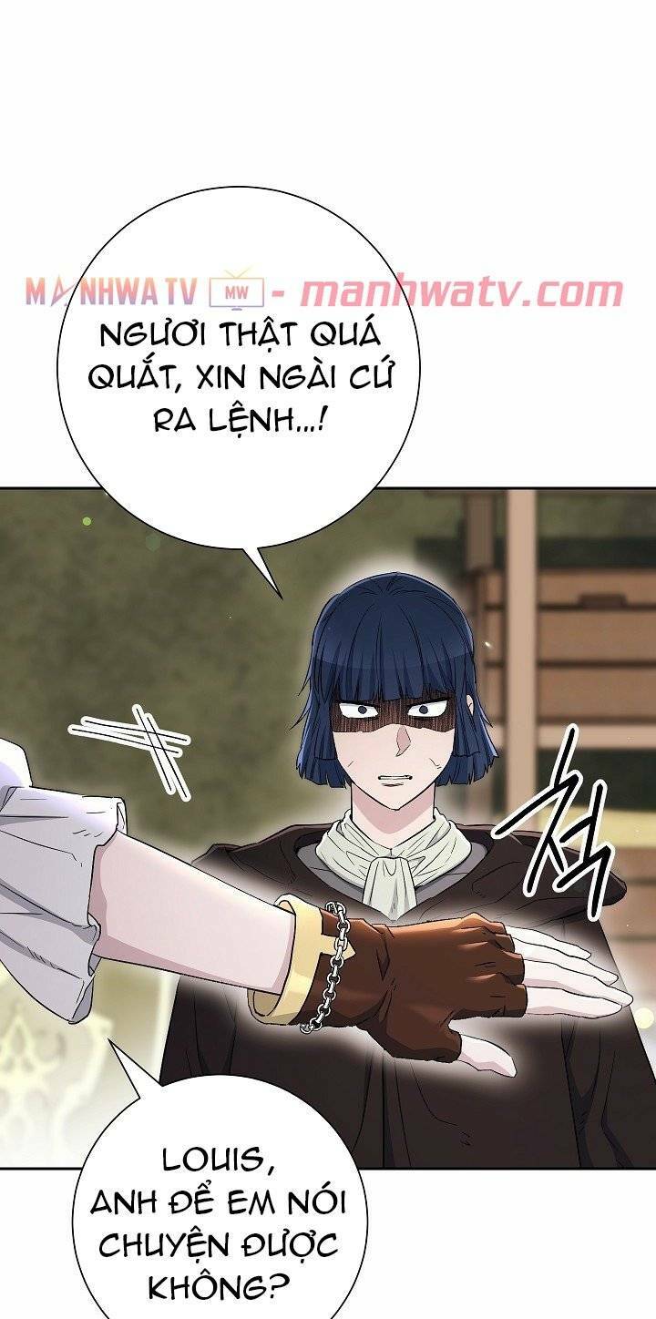 Cốt Binh Trở Lại Chap 130 - Next Chap 131