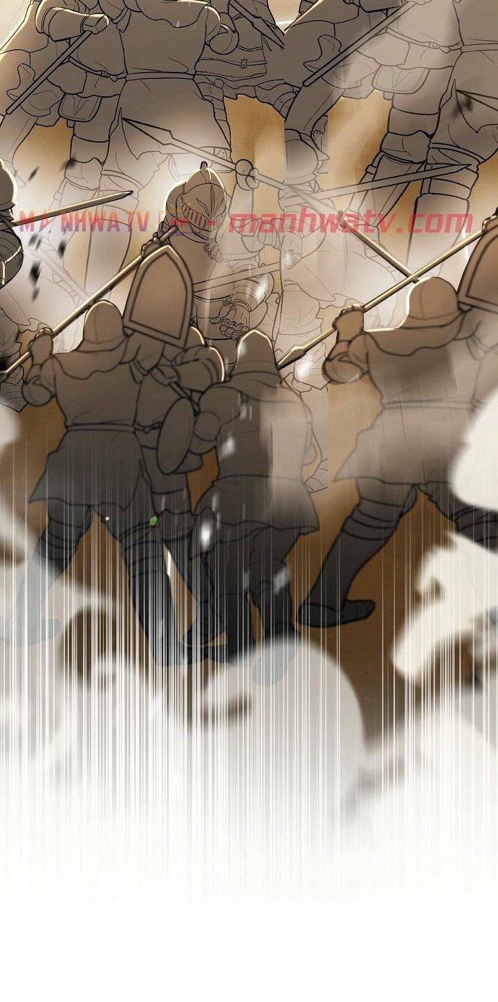 Cốt Binh Trở Lại Chap 130 - Next Chap 131