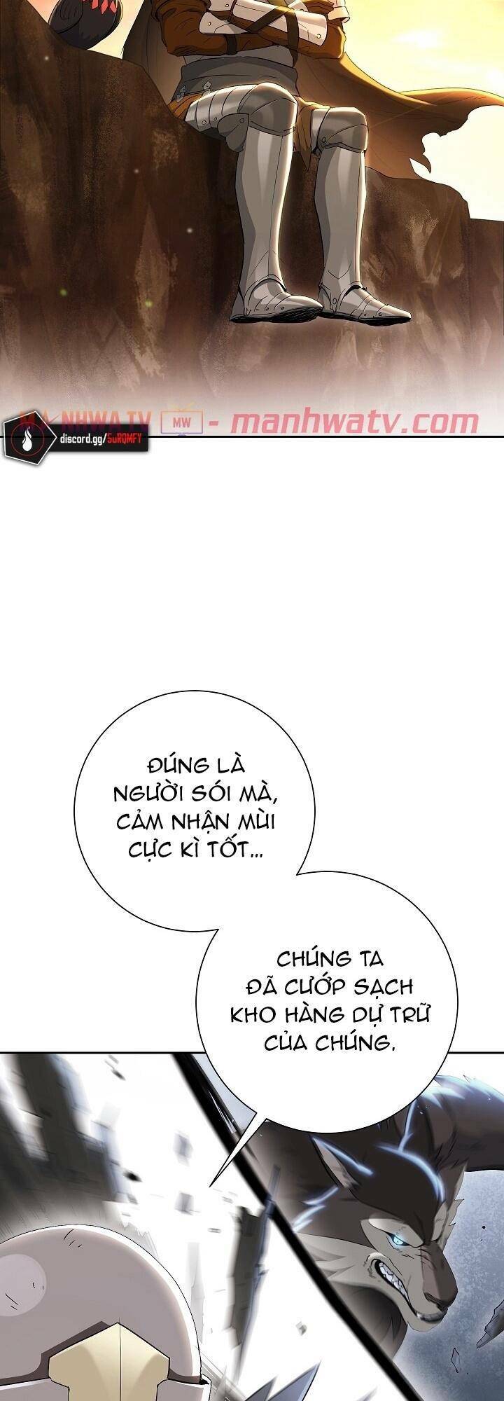 Cốt Binh Trở Lại Chap 131 - Next Chap 132