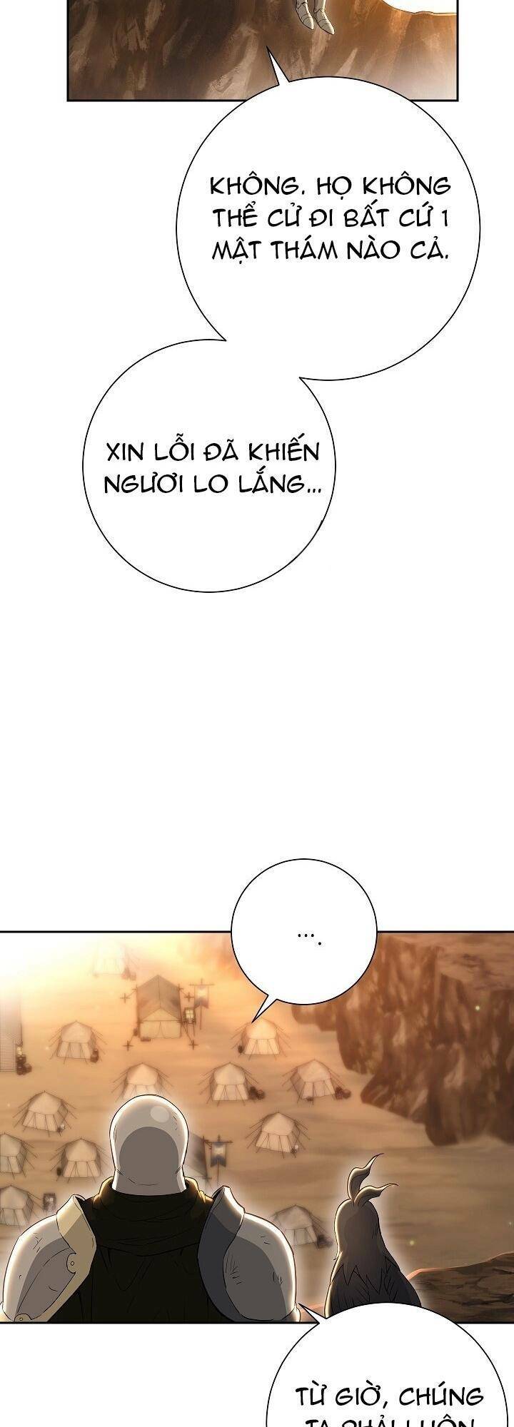Cốt Binh Trở Lại Chap 131 - Next Chap 132