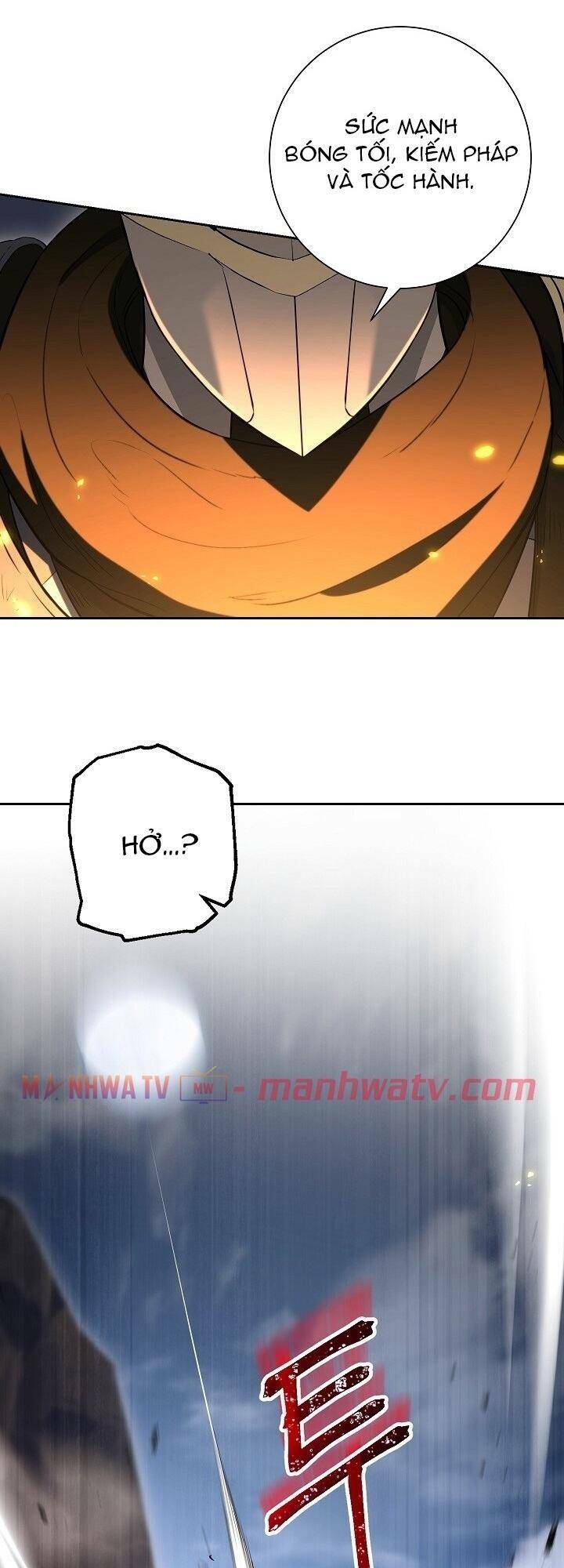 Cốt Binh Trở Lại Chap 131 - Next Chap 132