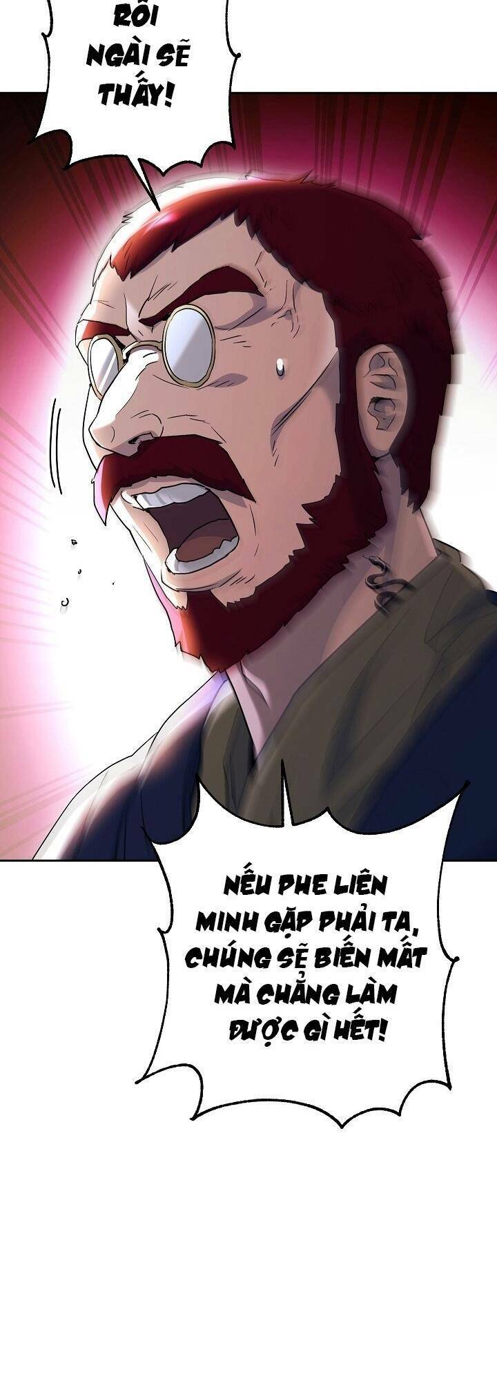 Cốt Binh Trở Lại Chap 131 - Next Chap 132