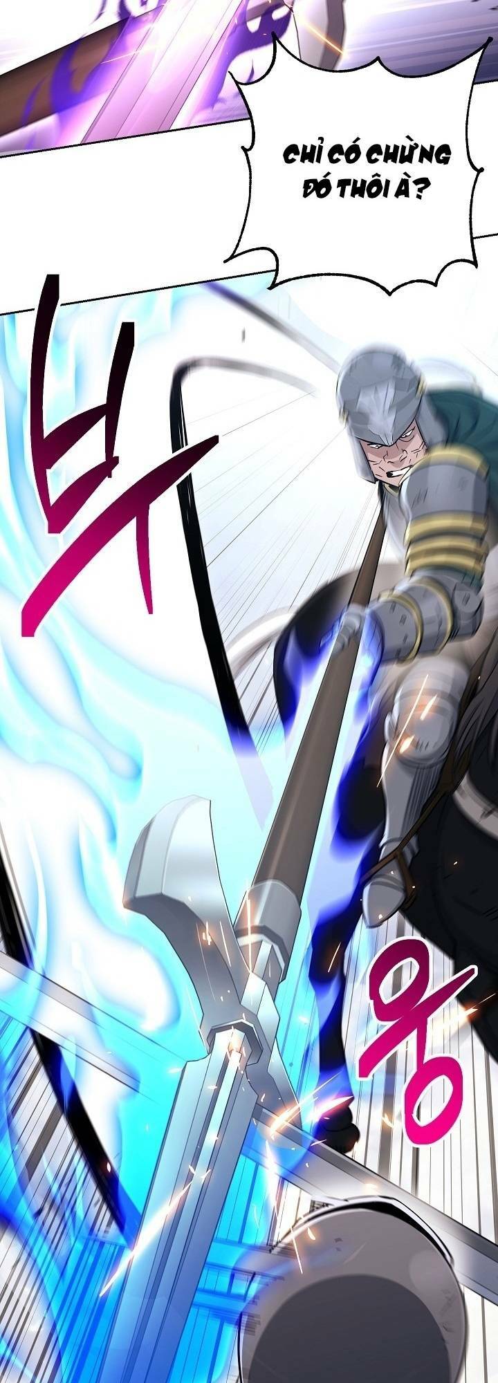 Cốt Binh Trở Lại Chap 134 - Next Chap 135