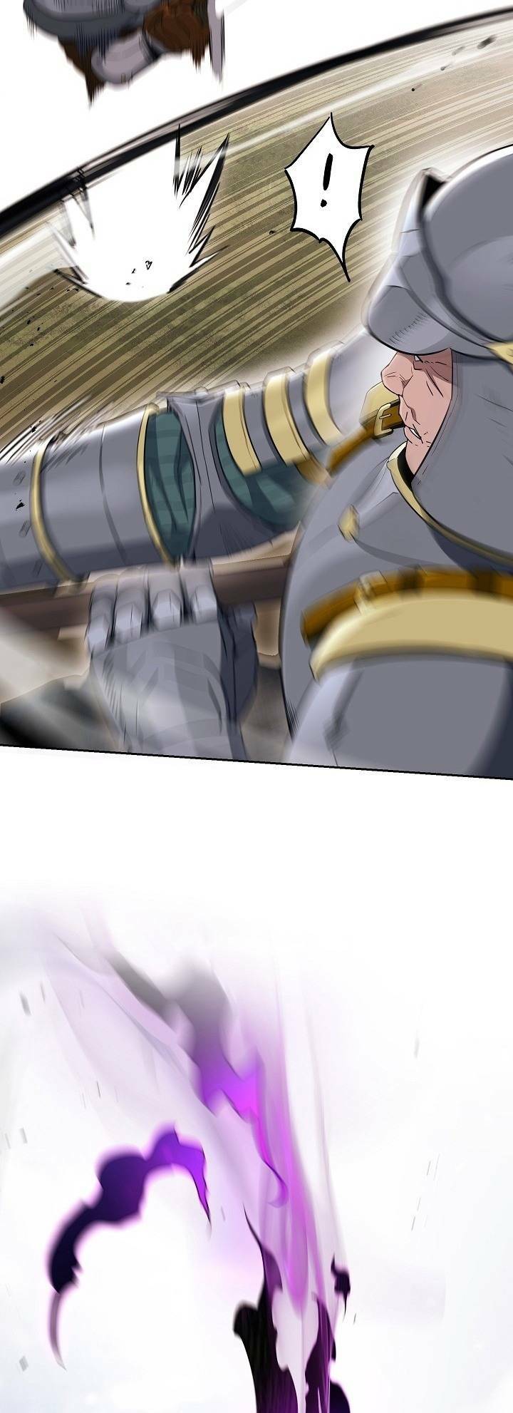 Cốt Binh Trở Lại Chap 134 - Next Chap 135