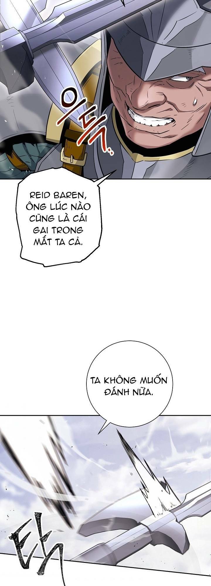 Cốt Binh Trở Lại Chap 134 - Next Chap 135